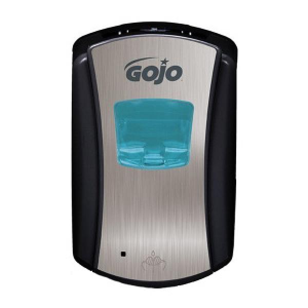 GOJO-Chrome-Dispenser-LTX-7-700ml